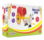 Bullock Cart