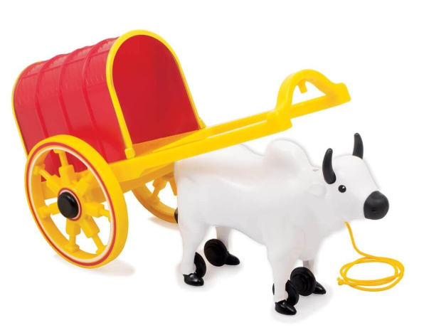 Bullock Cart