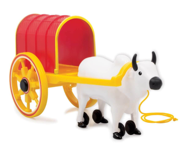 Bullock Cart