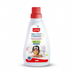 Luvlap Cleanser 500 ML