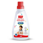 Luvlap Detergent 500 ML