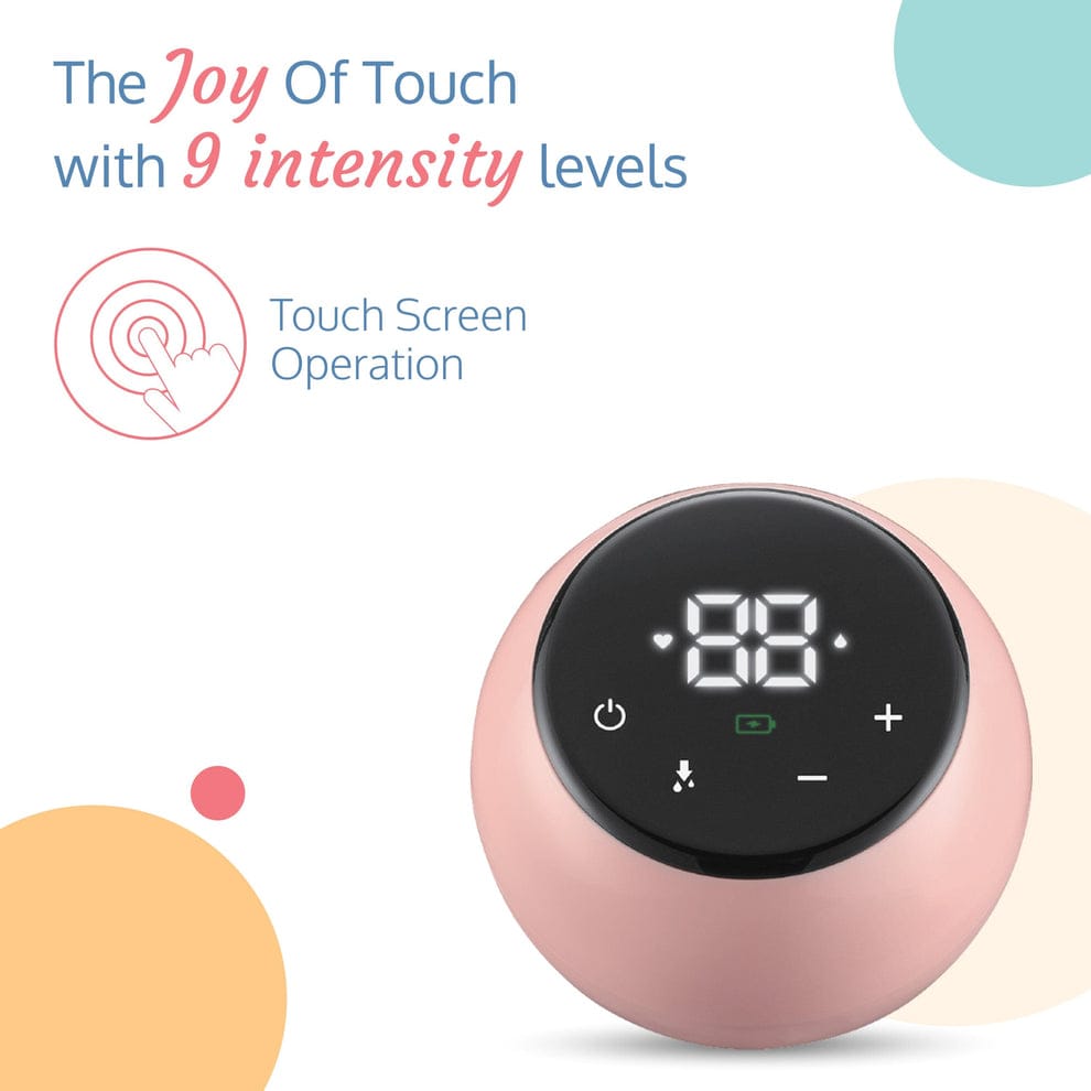 Adore Electric Breast Pump