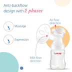 Adore Electric Breast Pump