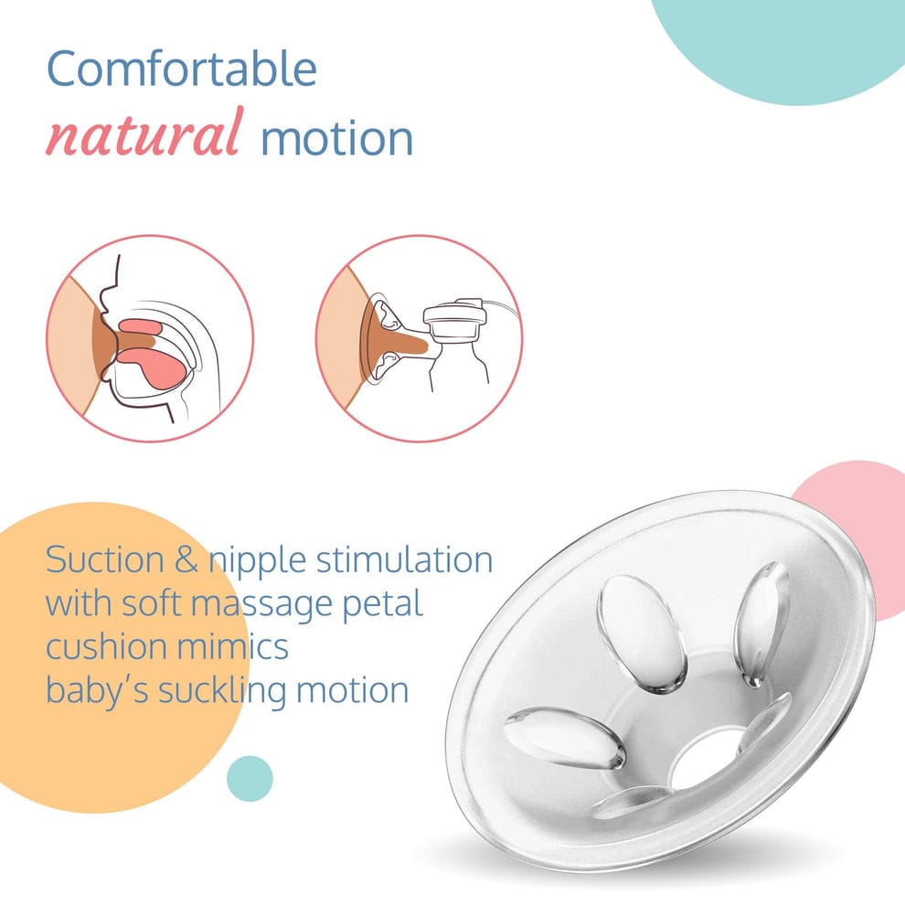 Adore Electric Breast Pump