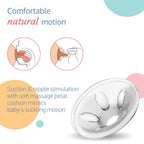 Adore Electric Breast Pump