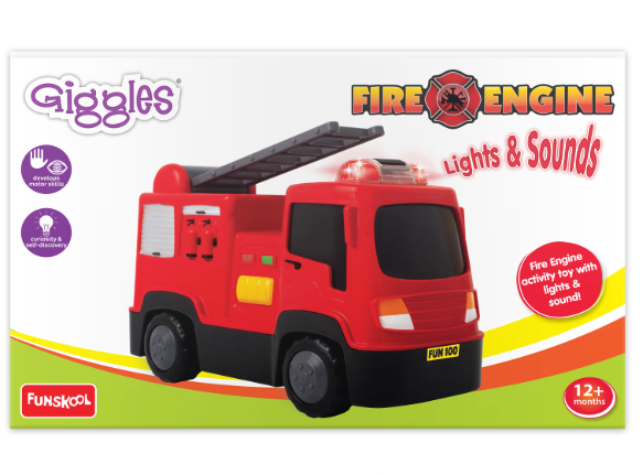 Fire Engine