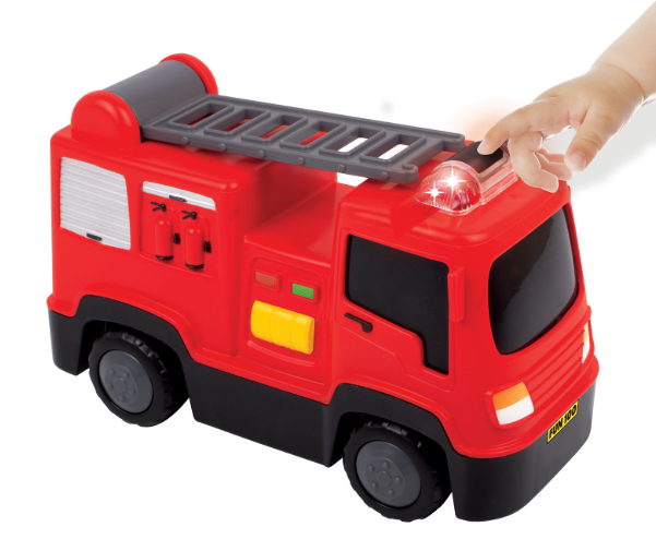 Fire Engine