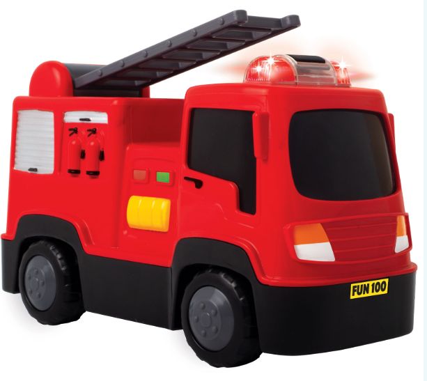 Fire Engine