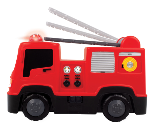 Fire Engine