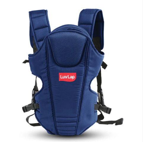 LuvLap Galaxy Baby Carrier