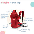 LuvLap Galaxy Baby Carrier