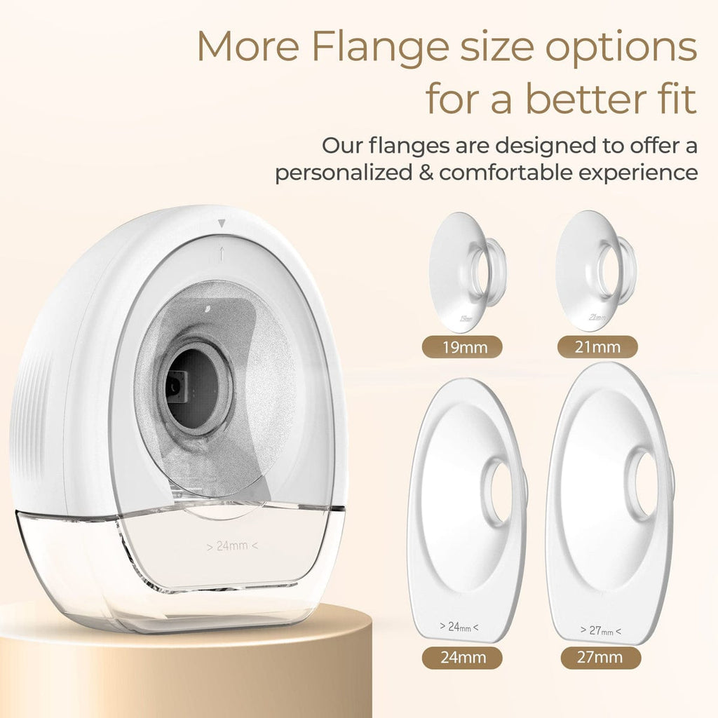Glory Handfree Breast Pump