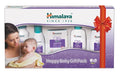 Himalaya Happy Baby Gift Pack 5-IN-1