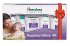 Himalaya Happy Baby Gift Pack 5-IN-1