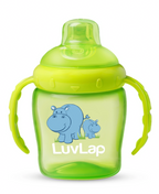 Luvlap Hippo Sipper