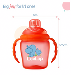 Luvlap Hippo Sipper