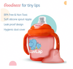 Luvlap Hippo Sipper