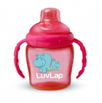 Luvlap Hippo Sipper