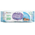 Himalaya Baby Wipes Natural Touch 100 % Pure Water Wipes