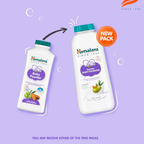 Himalaya Baby Powder
