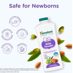 Himalaya Baby Powder