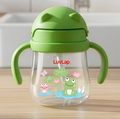 Luvlap Joy Sipper 270 ML , Anti-Spill Sipper for 12+Months