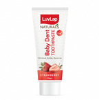 Luvlap Strawberry Paste