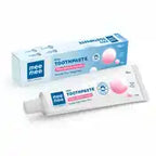 Mee Mee Fluoride-Free Kids Toothpaste 70G