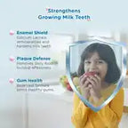 Mee Mee Fluoride-Free Kids Toothpaste 70G