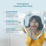 Mee Mee Fluoride-Free Kids Toothpaste 70G