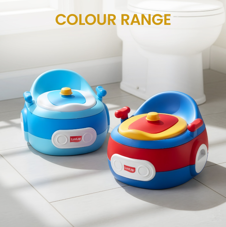 Luvlap Potty Seat