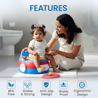 Luvlap Potty Seat