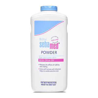 Sebamed Powder 400 G