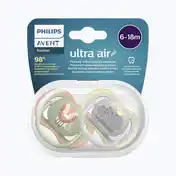 Philips Avent Soother