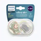 Philips Avent Soother