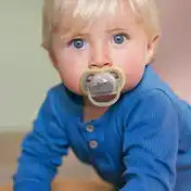 Philips Avent Soother