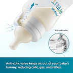 Philips Avent Feeding Bottle Antic-Colic 125ML