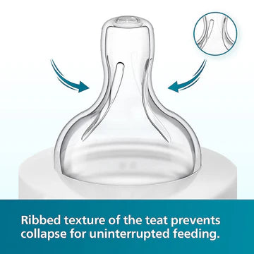 Philips Avent Feeding Bottle Antic-Colic 125ML