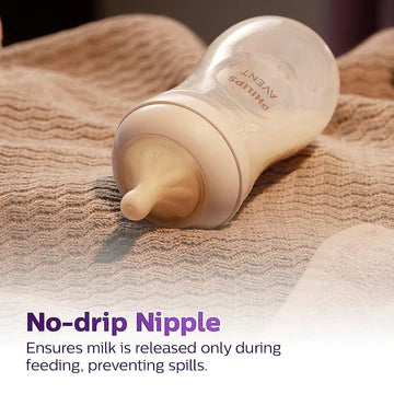 Philips Avent Natural Response Teat 0+ Months