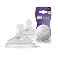 Philips Avent Natural Response Teat 1+ Months