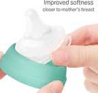 Pigeon Softlatch 3+Months Feeding Bottle - 240ML