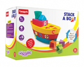 Giggles Stack A Boat