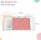 Luvlap  Muslin Swaddle