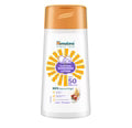 Himalaya Gentle Baby Sunscreen Lotion 50ML