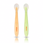 Luvlap Tiny Tot Spoon
