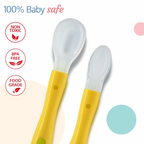 Luvlap Feeding Spoon
