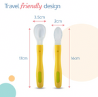 Luvlap Feeding Spoon