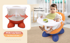 R For Rabbit Jelly Bean  Fab Food Chair