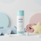 Atogla Baby Moisturizing Lotion bottle