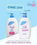 Sebamed Baby Gentle Wash  50 ML